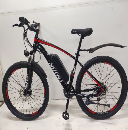 Электровелосипед SHTENLI Model GT17 36V/7.8AH 